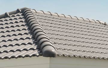 advantages of Little Marsh clay roofing