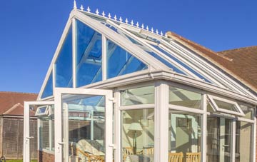 conservatory roof insulation costs Little Marsh