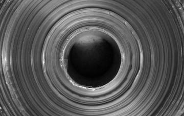 Little Marsh edpm waterproofing