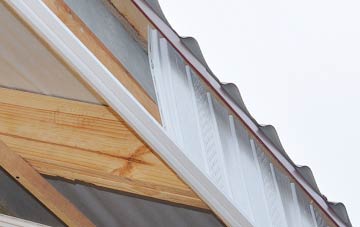 why Little Marsh fascia repairs are essential