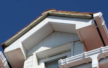 Little Marsh fascia installation costs