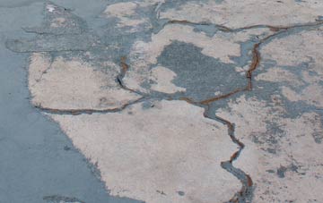 fibreglass roofing replacement Little Marsh