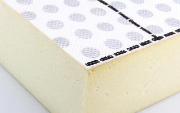 meeting Little Marsh building codes