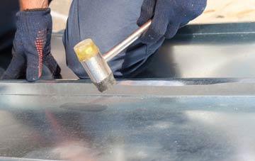 Little Marsh metal roofing costs