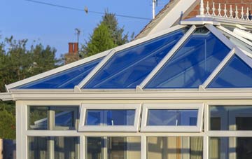 professional Little Marsh conservatory insulation