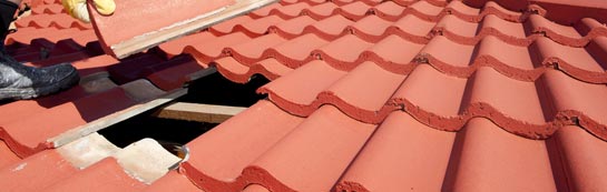 compare Little Marsh roof repair quotes