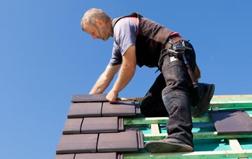 disadvantages of Little Marsh slate roofing