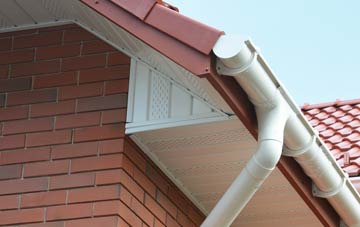 Little Marsh soffit repair costs