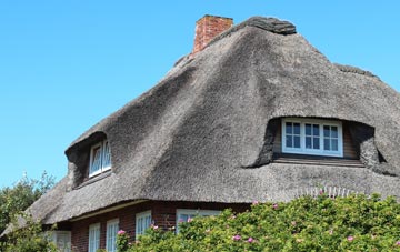thatch roofing Little Marsh