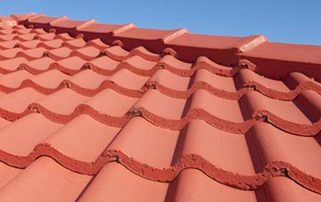 Little Marsh tile and slate roof replacement