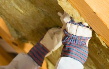 types of Little Marsh pitched roof insulation materials
