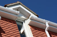 Little Marsh fascias