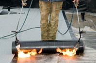 Little Marsh flat roof sealing quote