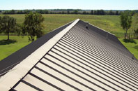 Little Marsh metal roof quotes