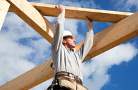 Little Marsh roof replacement work