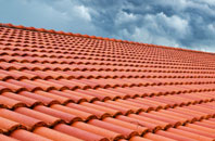 Little Marsh roofing tiles