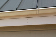 Little Marsh soffit repair