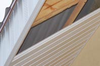 rated Little Marsh soffit repair companies